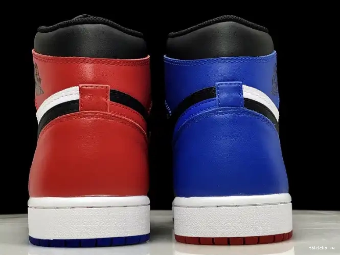 Rep TB High 555088-026 OG Jordan Air 
